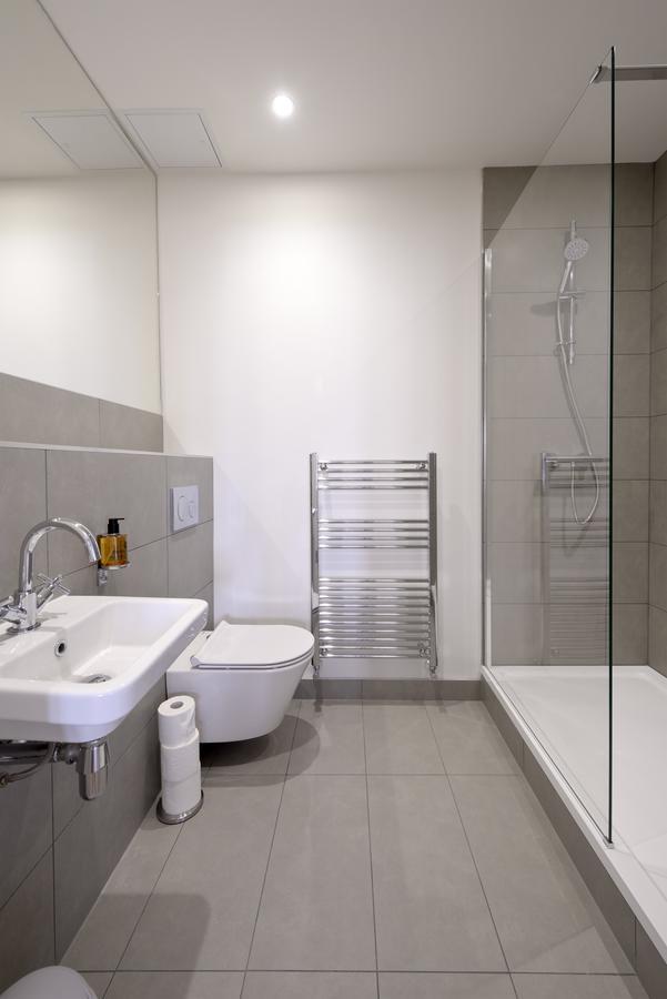 Destiny Scotland Apartments At West End - Princes Street Édimbourg Extérieur photo